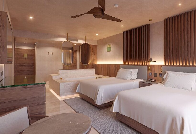 Fotos del hotel Isla Mujeres Palace - All Inclusive Adults Only:  5 Fotos del hotel Isla Mujeres Palace - All Inclusive Adults Only:  5