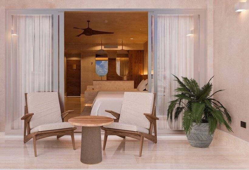 Fotos del hotel Isla Mujeres Palace - All Inclusive Adults Only:  35 Fotos del hotel Isla Mujeres Palace - All Inclusive Adults Only:  35