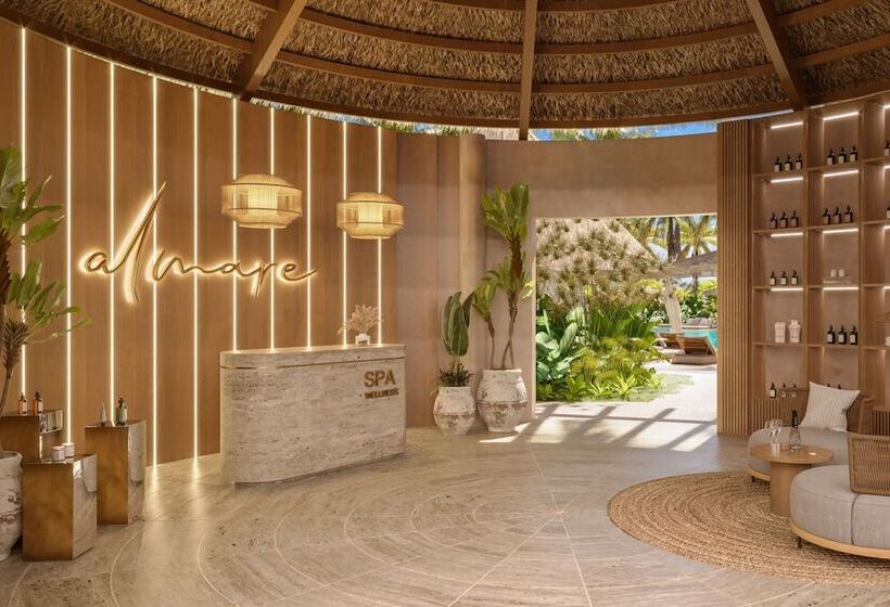 Fotos del hotel Isla Mujeres Palace - All Inclusive Adults Only:  31 Fotos del hotel Isla Mujeres Palace - All Inclusive Adults Only:  31