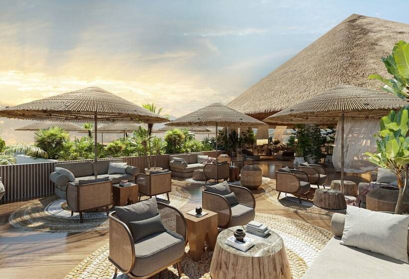 Fotos del hotel Isla Mujeres Palace - All Inclusive Adults Only:  38 Fotos del hotel Isla Mujeres Palace - All Inclusive Adults Only:  38