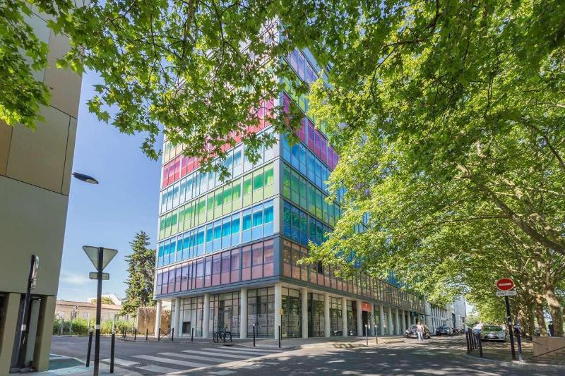 هتل Appart City Classic Bordeaux Centre
