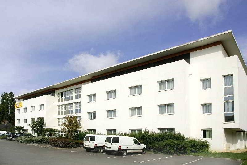 Hotel Appart City Classic Rennes Ouest