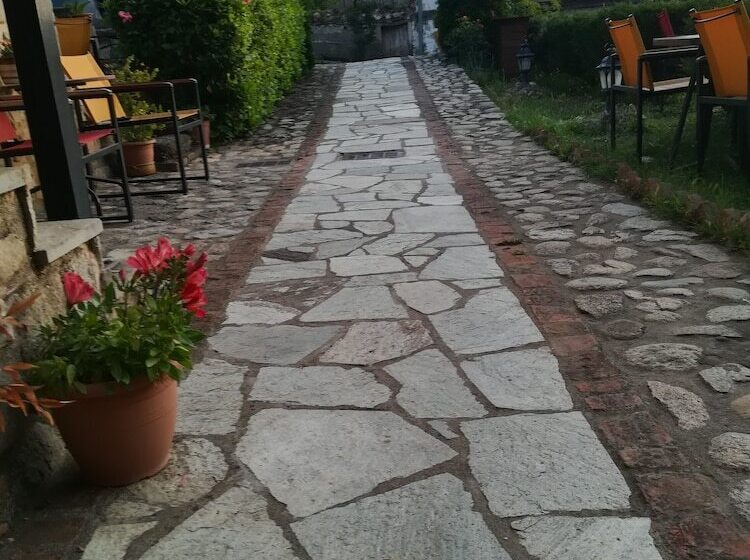 Fotos del hotel Archontiko Mesohori:  4