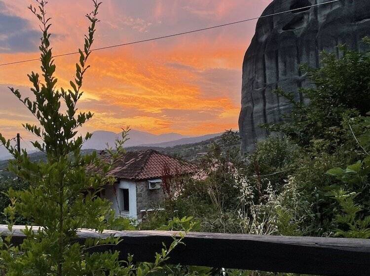 Fotos del hotel Archontiko Mesohori:  10
