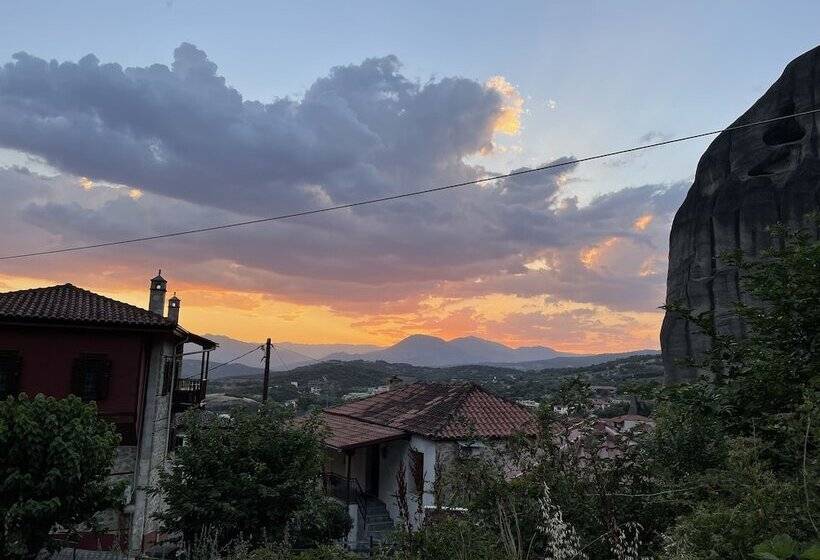Fotos del hotel Archontiko Mesohori:  11