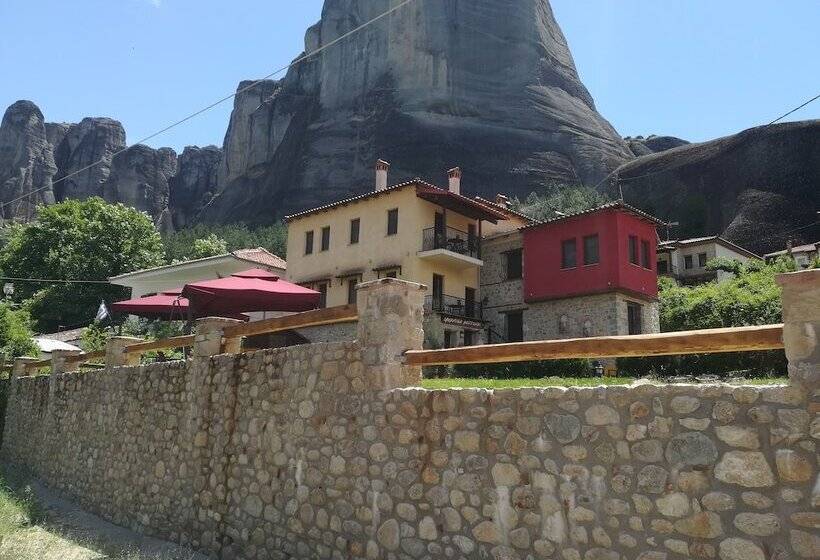 Fotos del hotel Archontiko Mesohori:  18