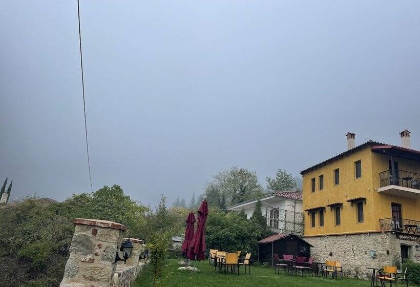 Fotos del hotel Archontiko Mesohori:  26