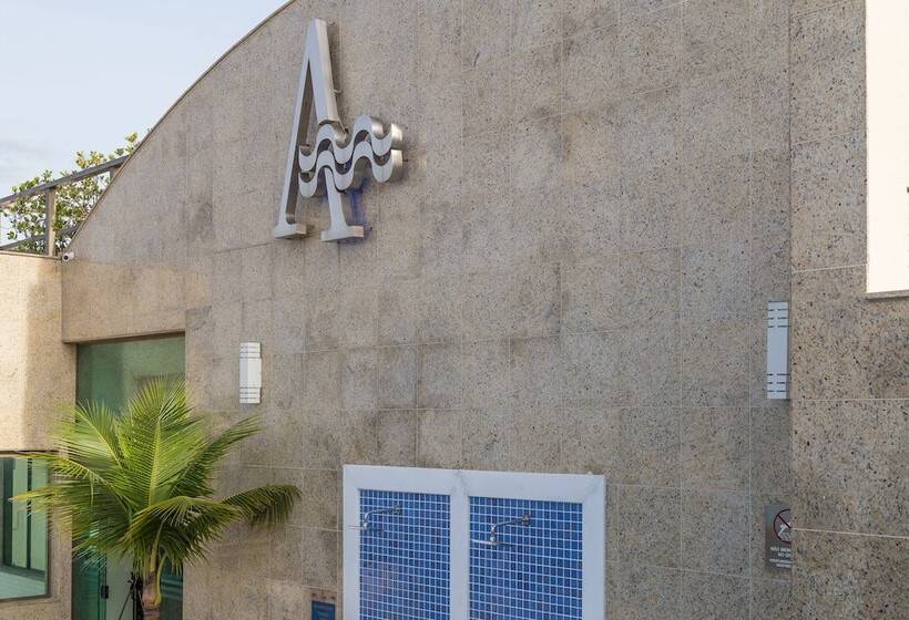 Fotos del hotel Astoria Palace:  16