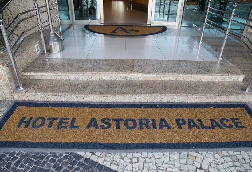 Fotos del hotel Astoria Palace:  41