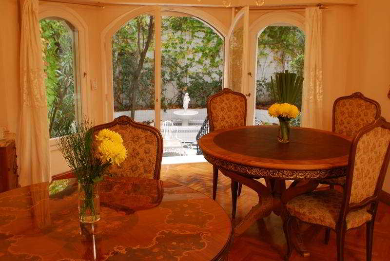 Fotos del hotel Aura Suites Boutique Hote:  6