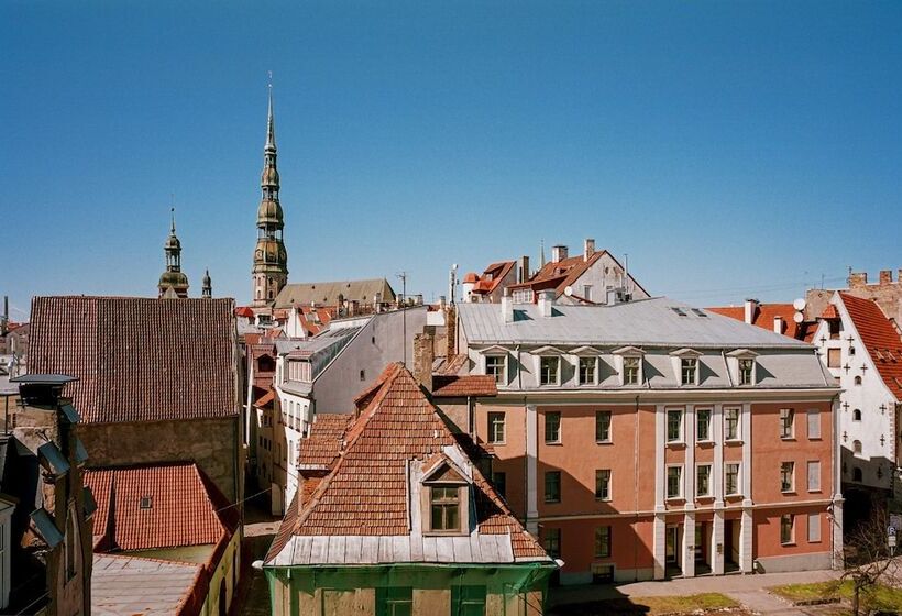 Avalon Hotel & Conferences
