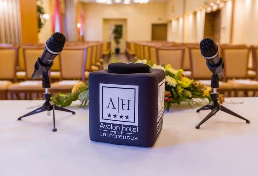 Hôtel Avalon  & Conferences