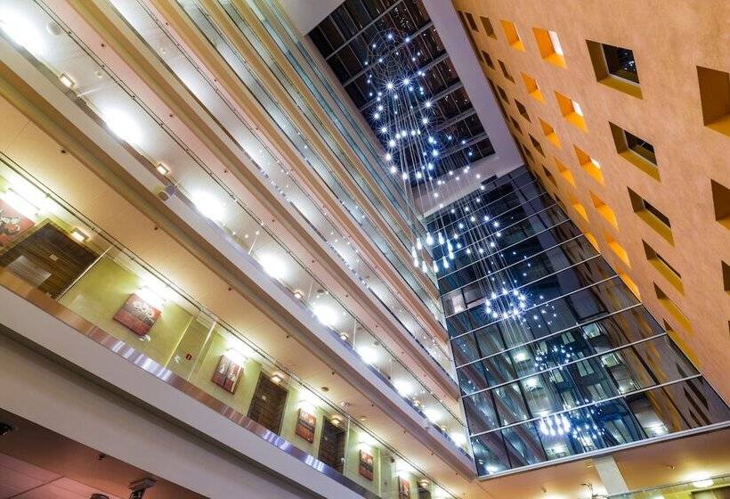 Avalon Hotel & Conferences