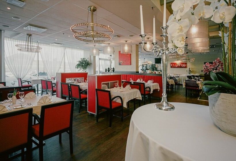 Avalon Hotel & Conferences