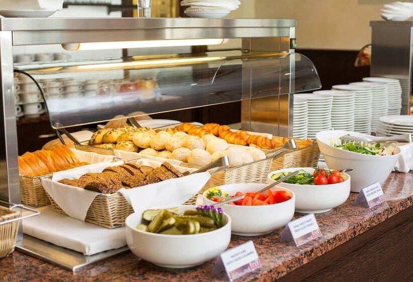 Avalon Hotel & Conferences