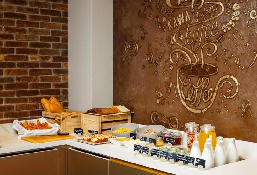 Avalon Hotel & Conferences