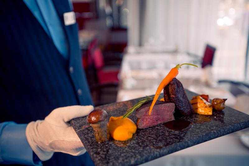 Avalon Hotel & Conferences