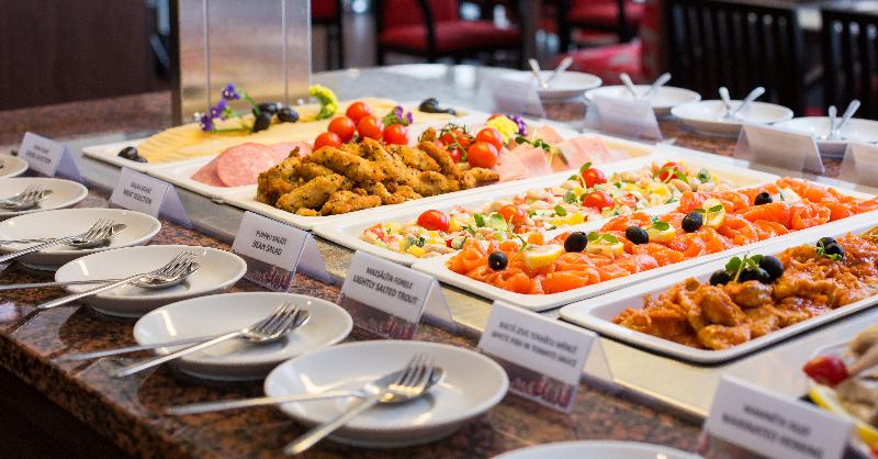 Avalon Hotel & Conferences
