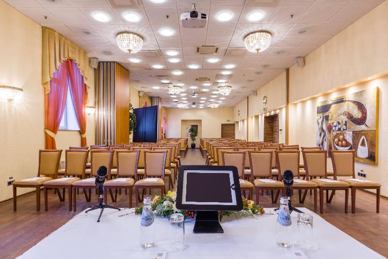 Hotel Avalon  & Conferences