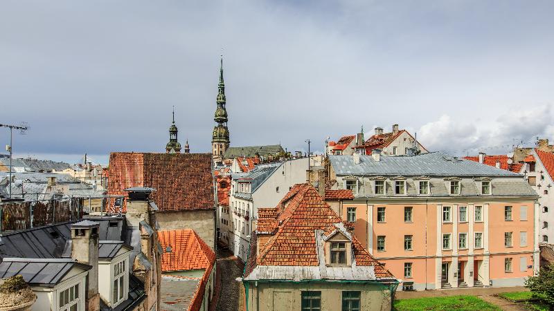 Avalon Hotel & Conferences
