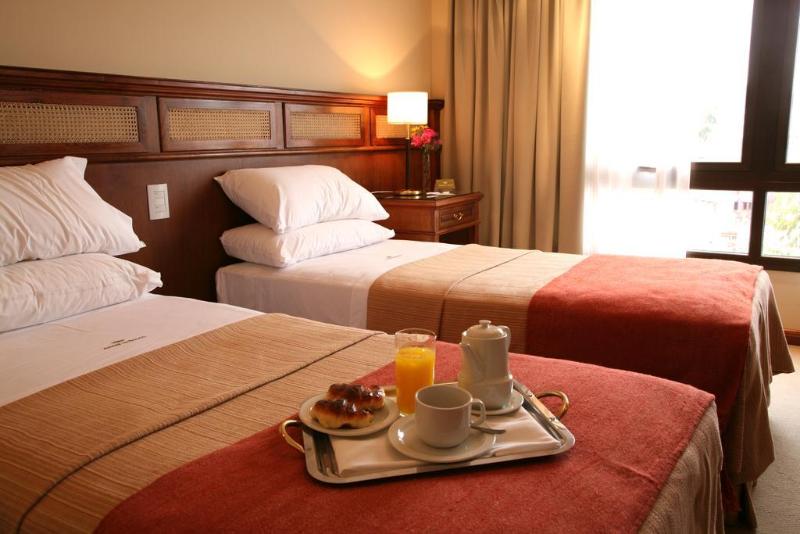 هتل Ayres De Salta