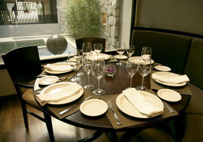 هتل Ayres De Salta