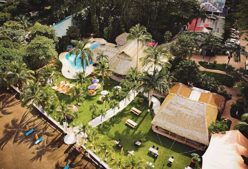 فندق Bahia Del Sol Beach Front Boutique