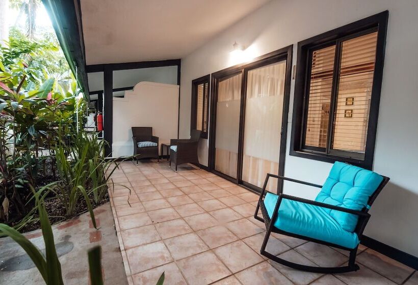 فندق Bahia Del Sol Beach Front Boutique