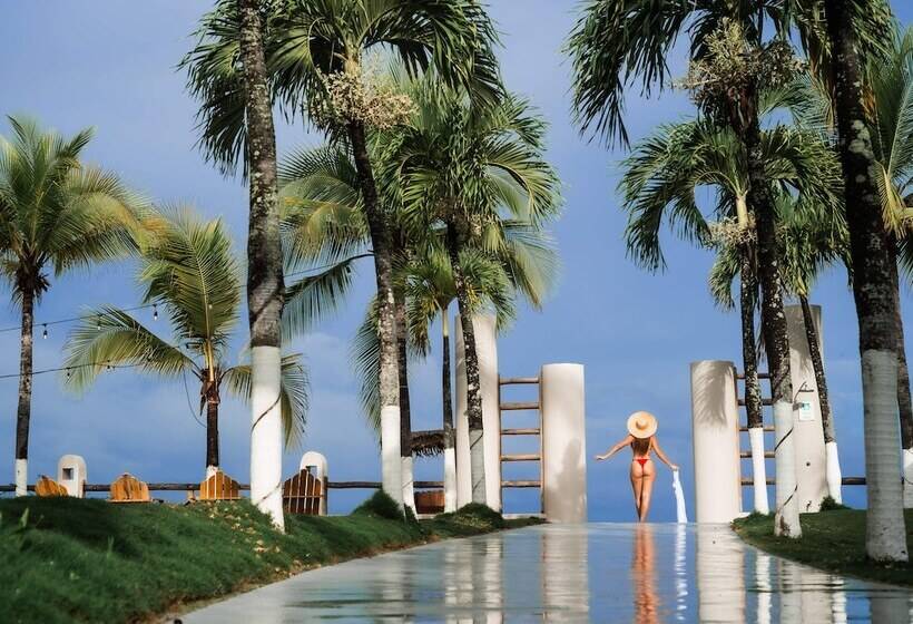 فندق Bahia Del Sol Beach Front Boutique