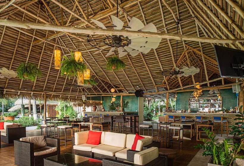 酒店 Bahia Del Sol Beach Front Boutique