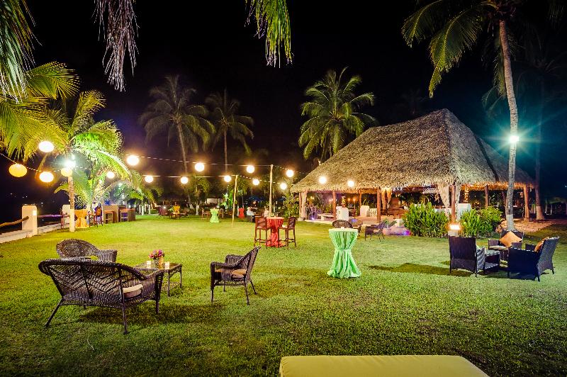 酒店 Bahia Del Sol Beach Front Boutique