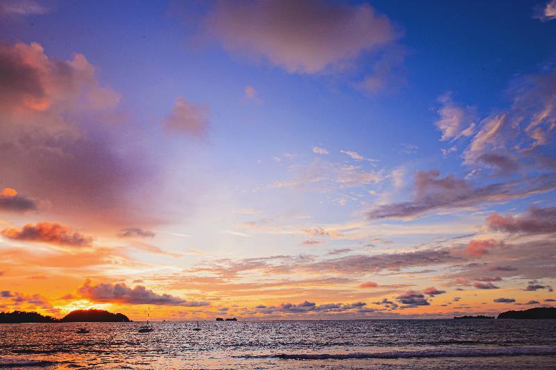酒店 Bahia Del Sol Beach Front Boutique