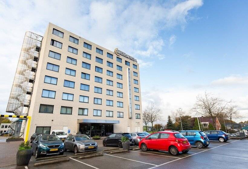 Fotos del hotel Bastion Hotel Rotterdam Alexander:  2