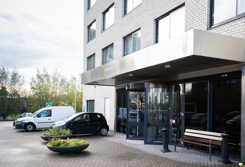 Fotos del hotel Bastion Hotel Rotterdam Alexander:  8