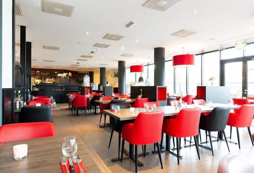 Fotos del hotel Bastion Hotel Rotterdam Alexander:  14