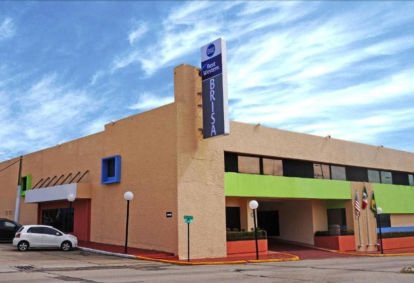 בית מלון כפרי Best Western Brisa