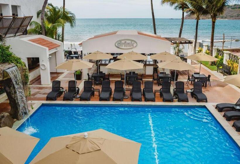 Fotos del hotel Best Western  Posada Freeman Zona Dorada:  38