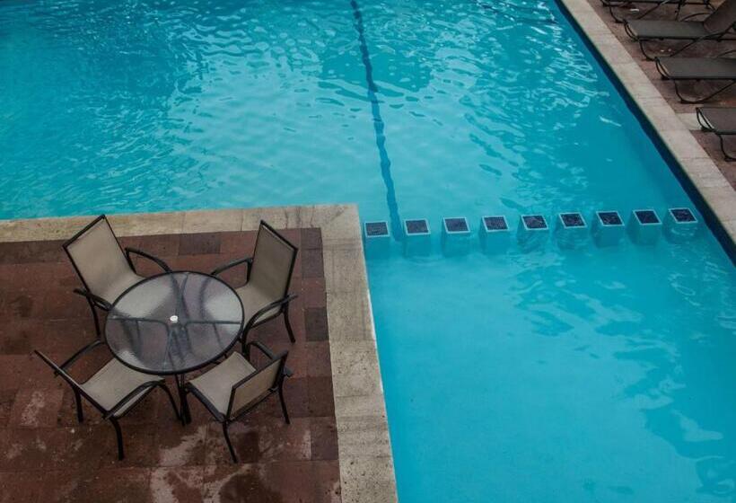 Fotos del hotel Best Western  Posada Freeman Zona Dorada:  94