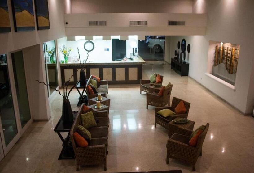 Fotos del hotel Best Western  Posada Freeman Zona Dorada:  91