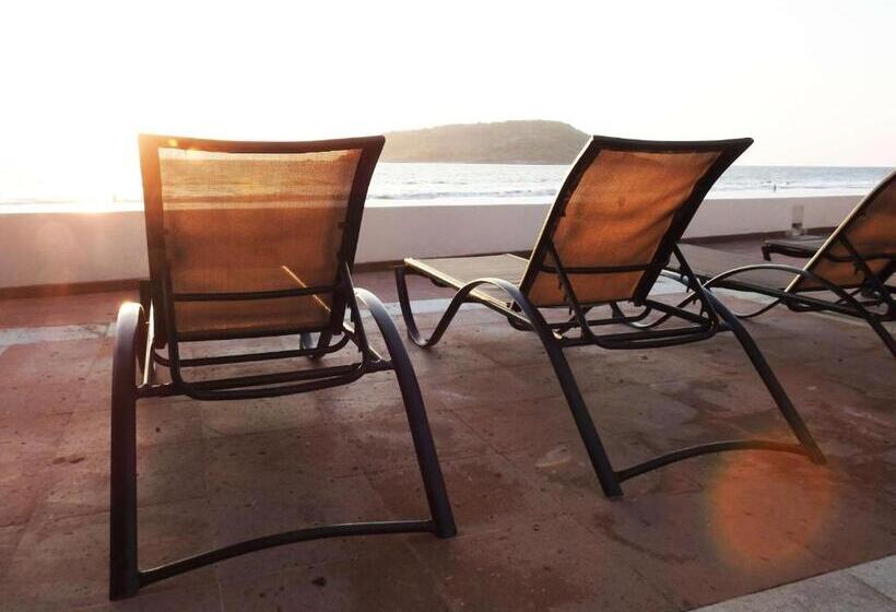 Fotos del hotel Best Western  Posada Freeman Zona Dorada:  93