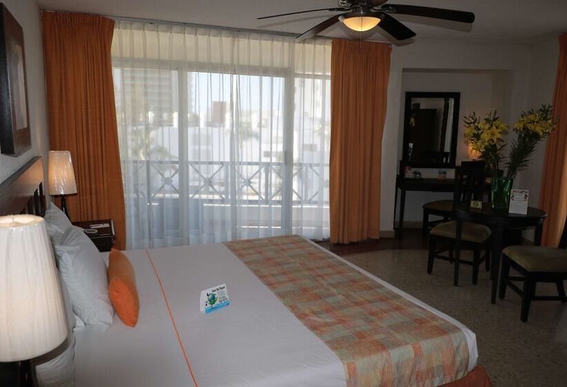 Fotos del hotel Best Western  Posada Freeman Zona Dorada:  96