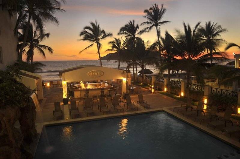 Fotos del hotel Best Western  Posada Freeman Zona Dorada:  90