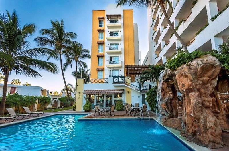 Fotos del hotel Best Western  Posada Freeman Zona Dorada:  116