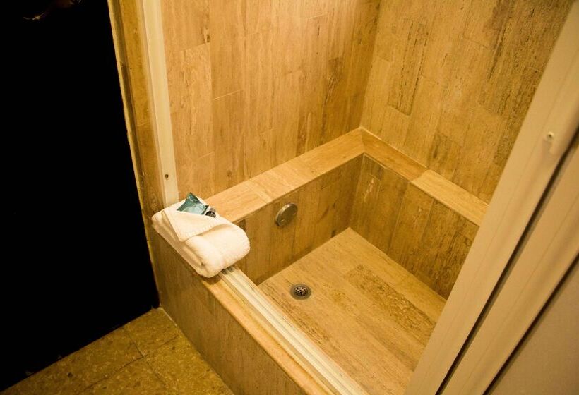 Fotos del hotel Best Western  Posada Freeman Zona Dorada:  115