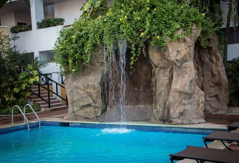 Fotos del hotel Best Western  Posada Freeman Zona Dorada:  33