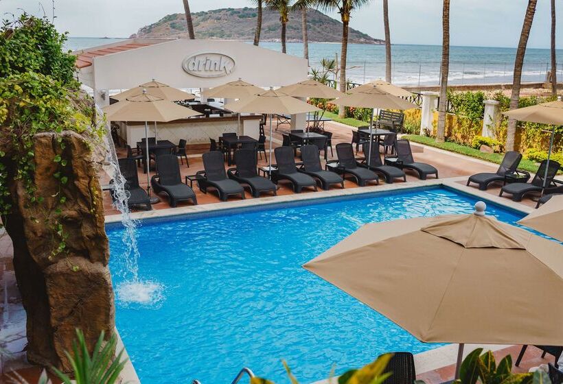 Fotos del hotel Best Western  Posada Freeman Zona Dorada:  100