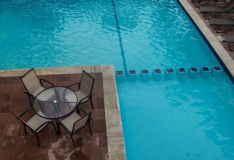 Fotos del hotel Best Western  Posada Freeman Zona Dorada:  101