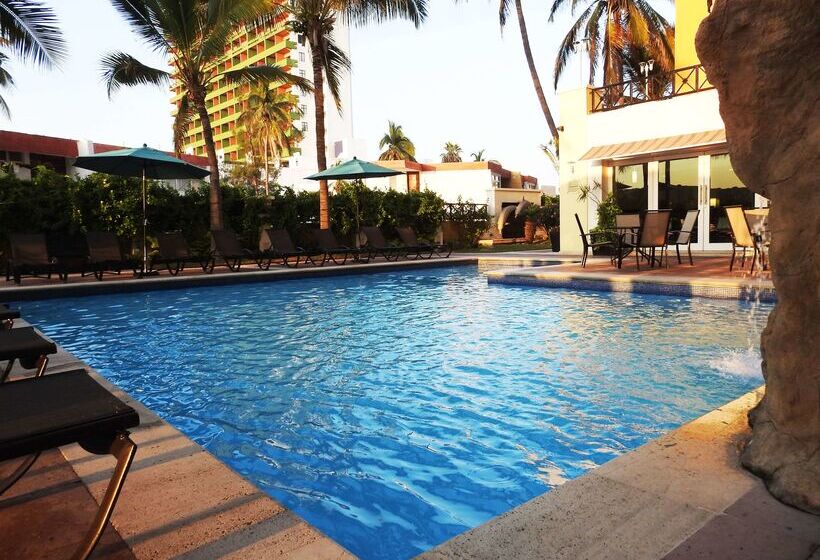 Fotos del hotel Best Western  Posada Freeman Zona Dorada:  28