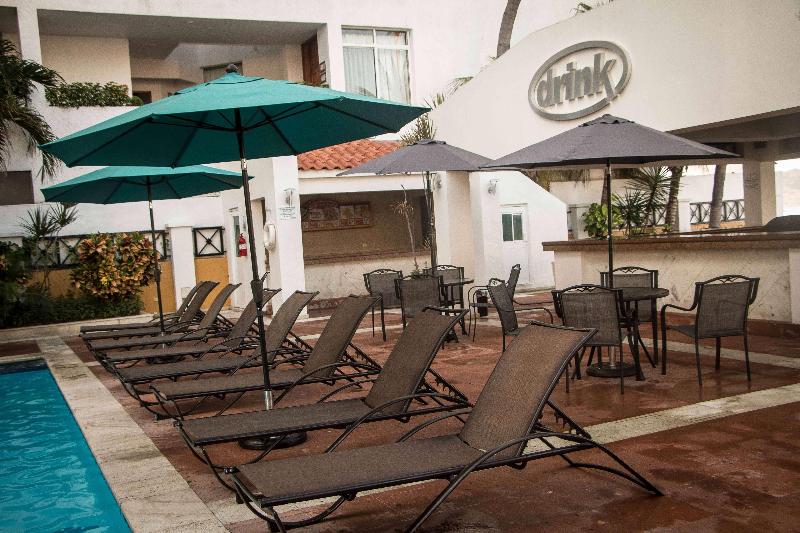 Fotos del hotel Best Western  Posada Freeman Zona Dorada:  17