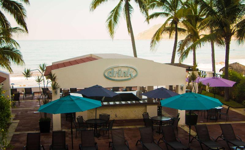 Fotos del hotel Best Western  Posada Freeman Zona Dorada:  16